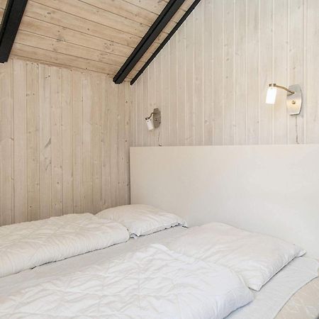 8 Person Holiday Home In Sydals Vibøge Kültér fotó