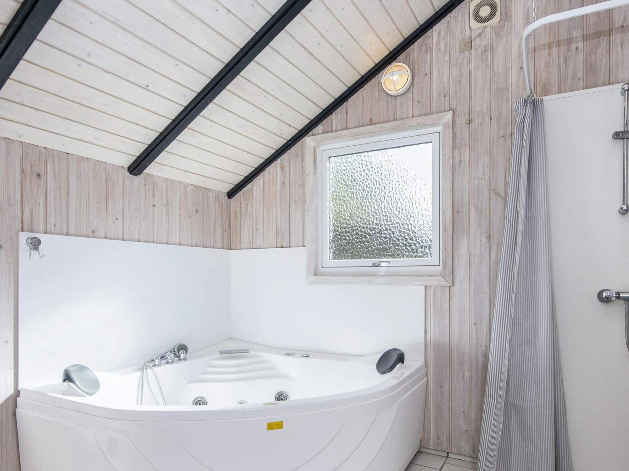 8 Person Holiday Home In Sydals Vibøge Kültér fotó
