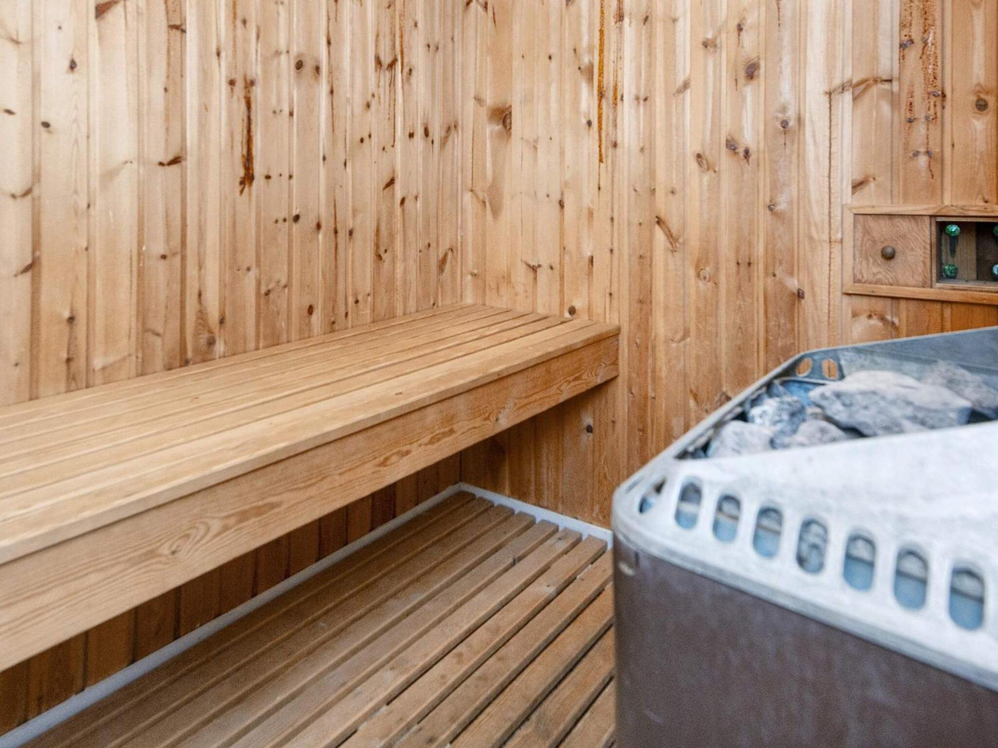 8 Person Holiday Home In Sydals Vibøge Kültér fotó